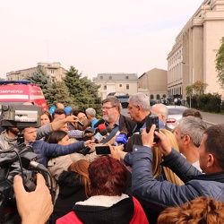 Miting Cartel Alfa 04.10.2017