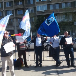 Pichetare MT 19.04.2018